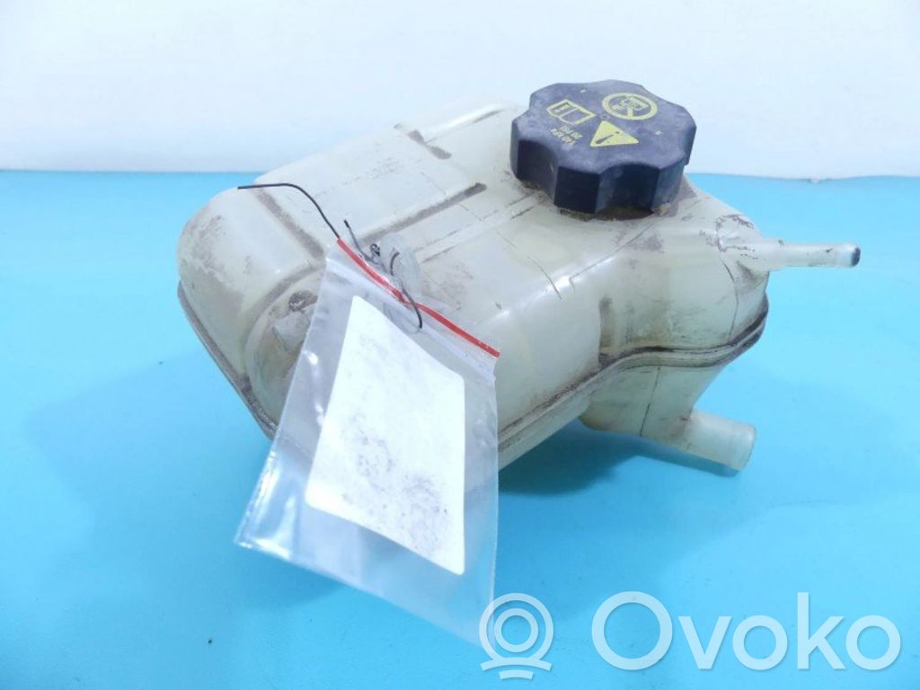 Saab 9-4X Serbatoio di compensazione del liquido refrigerante/vaschetta 