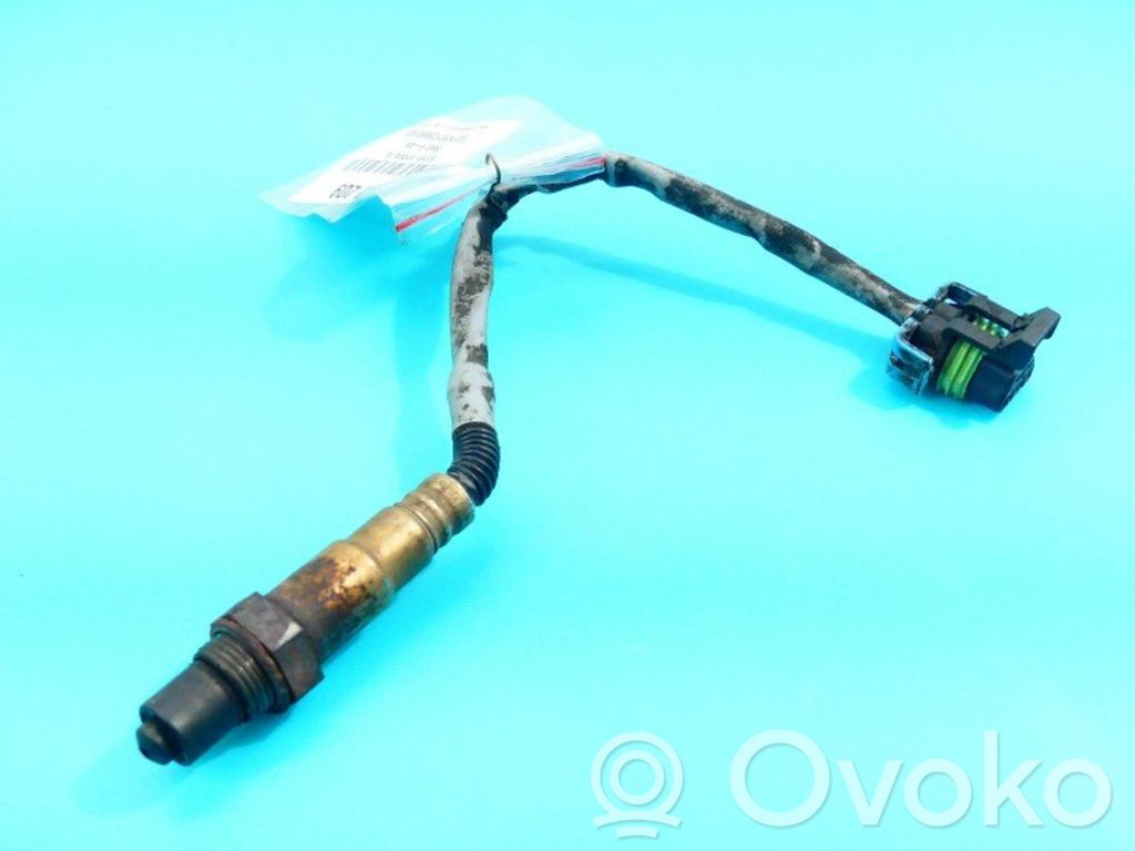 Saab 9-4X Lambda probe sensor 
