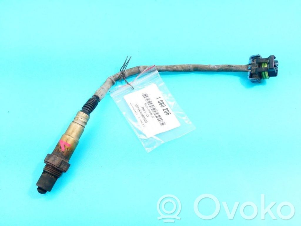 Saab 9-4X Lambda probe sensor 