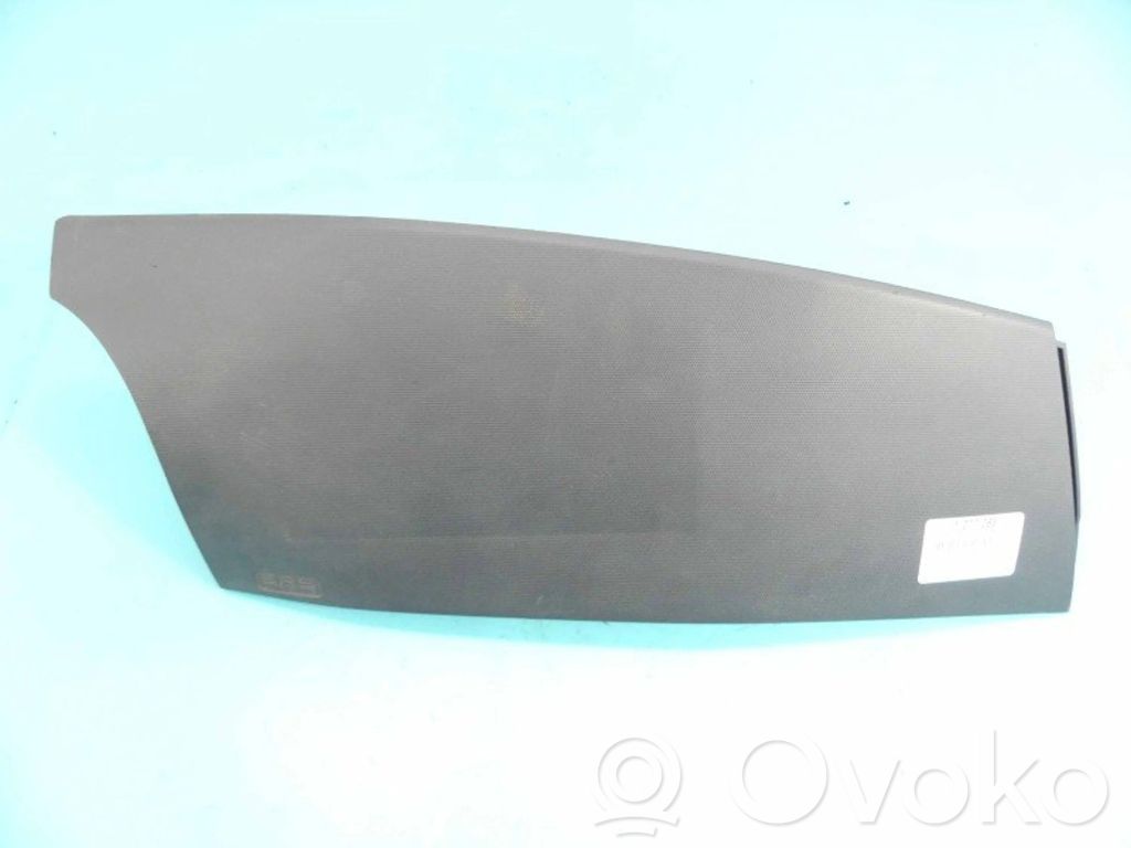 Honda Jazz Airbag de peatón 