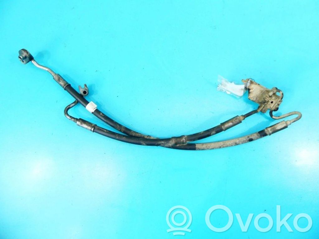 BMW 7 F01 F02 F03 F04 Ohjaustehostimen letkusto 