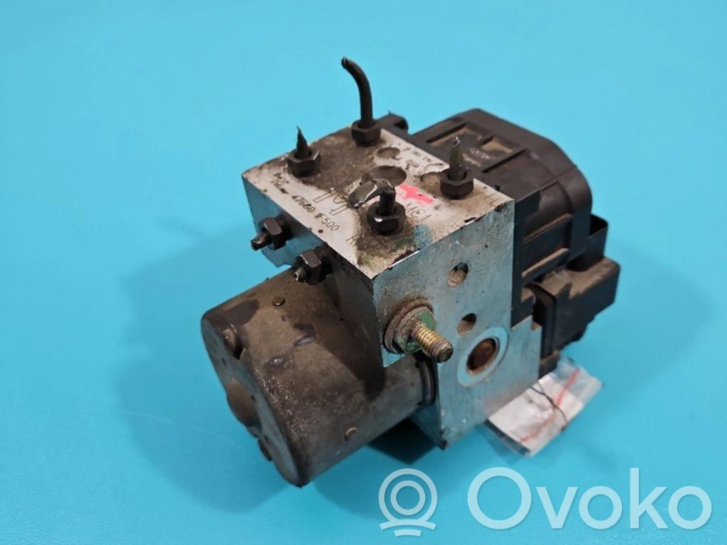 Nissan Micra ABS Pump 