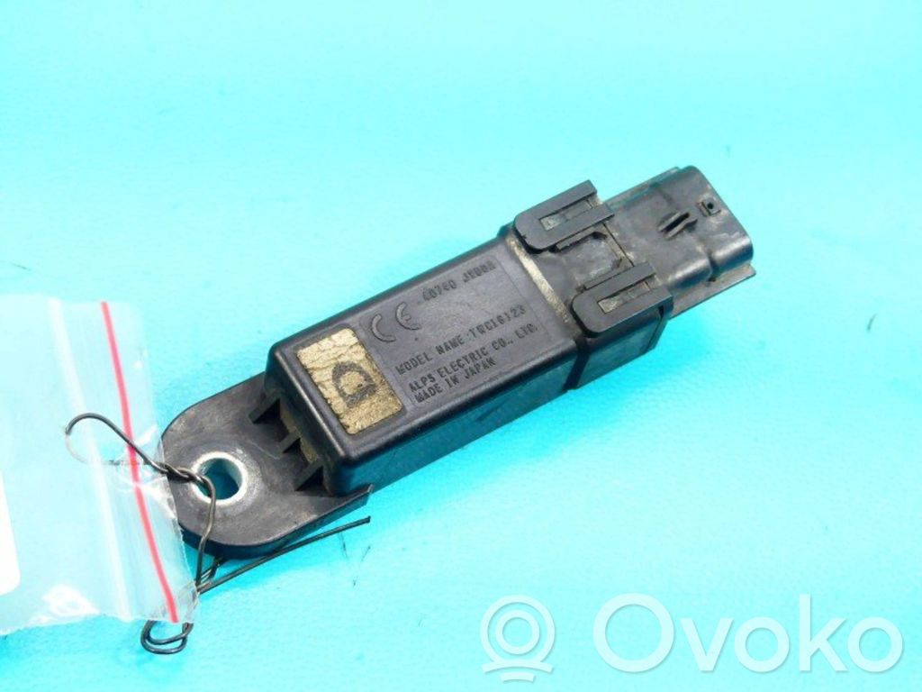 Infiniti FX Sensor Reifendruckkontrolle RDK 