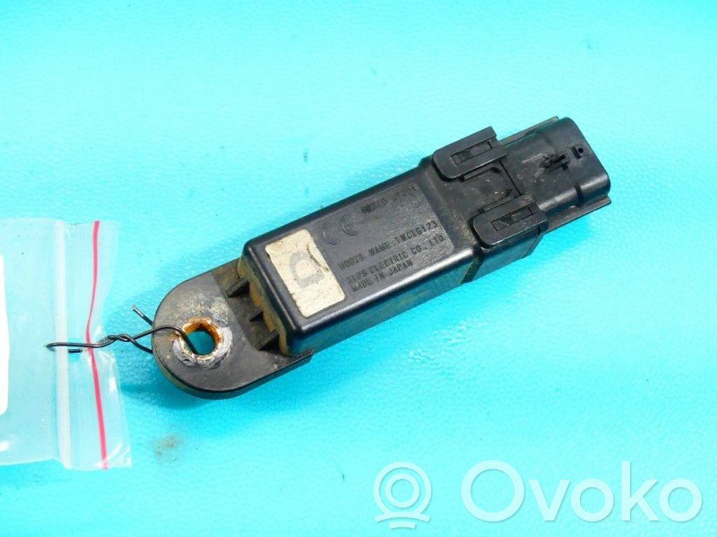 Infiniti FX Sensor Reifendruckkontrolle RDK 