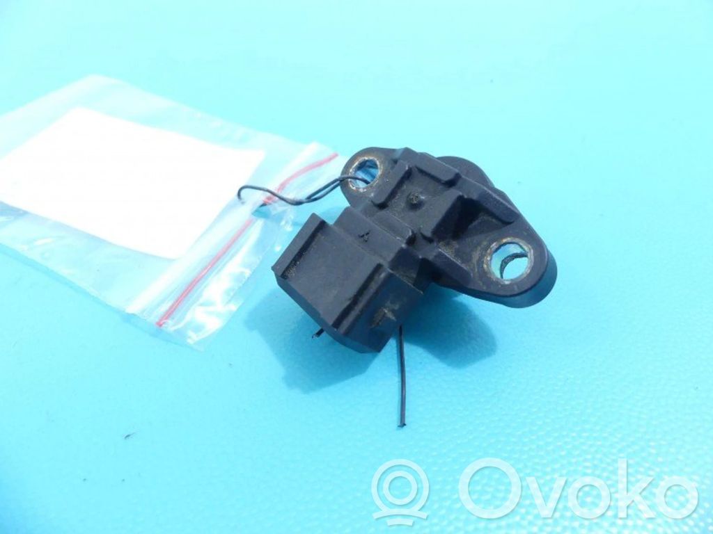 Mitsubishi Lancer VIII Luftdrucksensor 