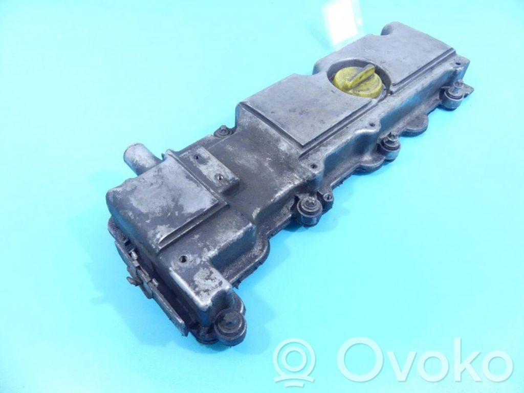 Opel Vectra C Galvutės dangtelis 