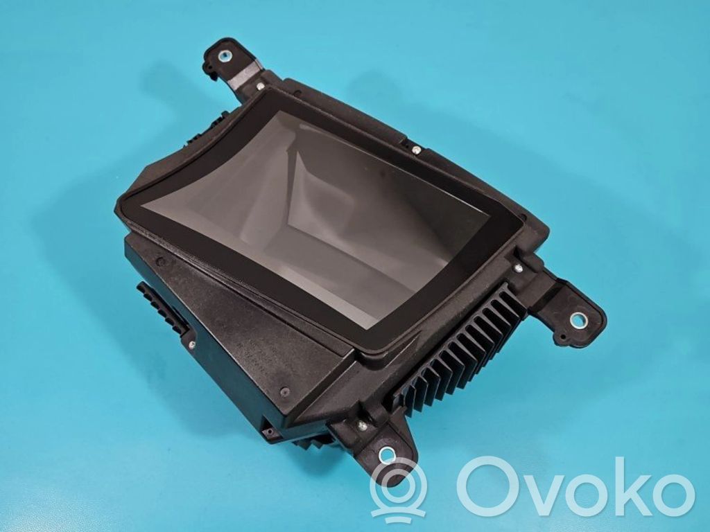 BMW X5 E70 Monitori/näyttö/pieni näyttö 