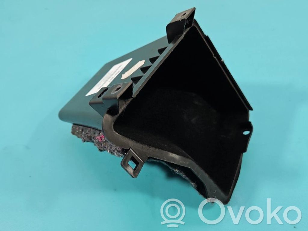 Citroen DS5 Glove box 