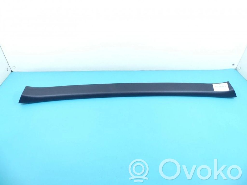 Tesla Model S Centrālā konsole 