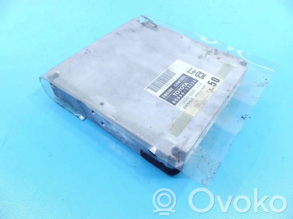 Toyota Corolla E110 Engine control unit/module ECU 
