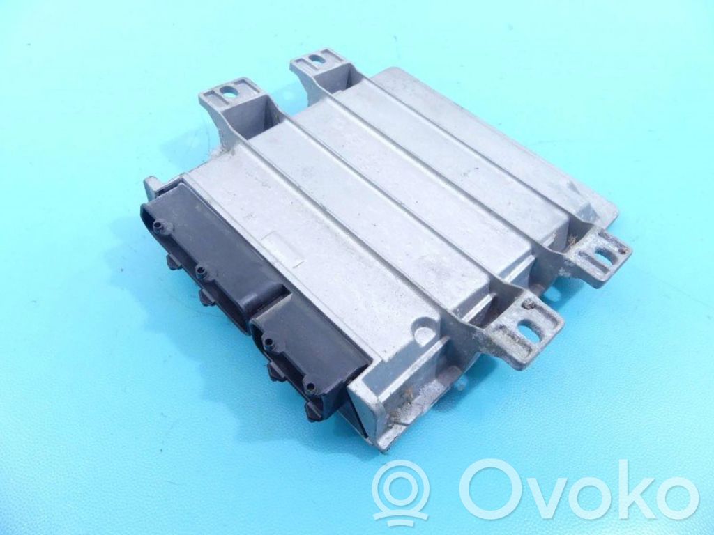 Engine control unit/module ECU   NNW004140,IMPRK1120106