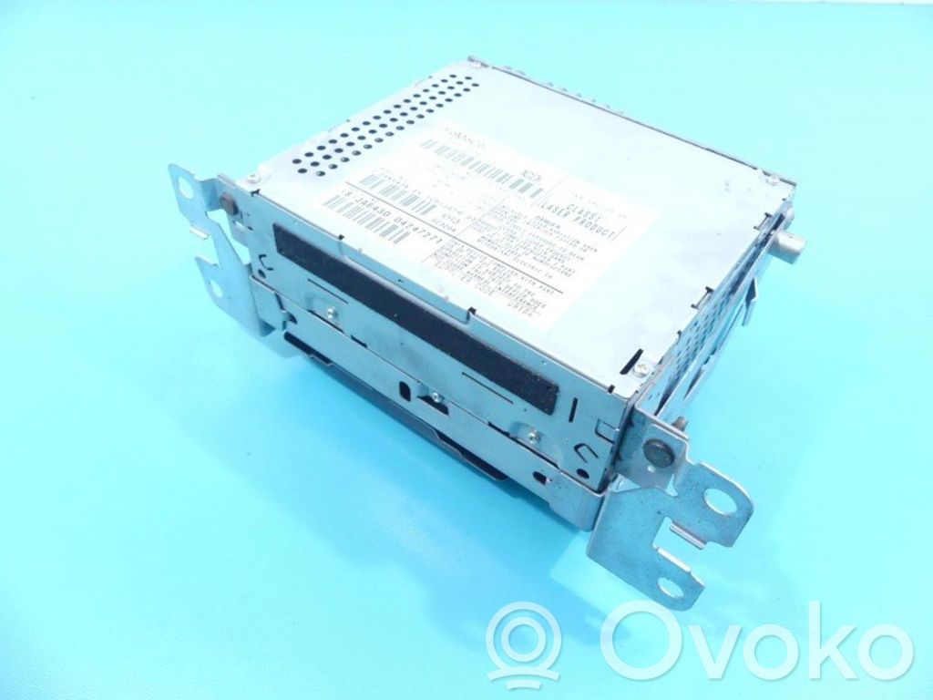 Panel / Radioodtwarzacz CD/DVD/GPS   7F6N18C815AC,IMPRK1171002,7F6N14C230AB,8X2314C512AA