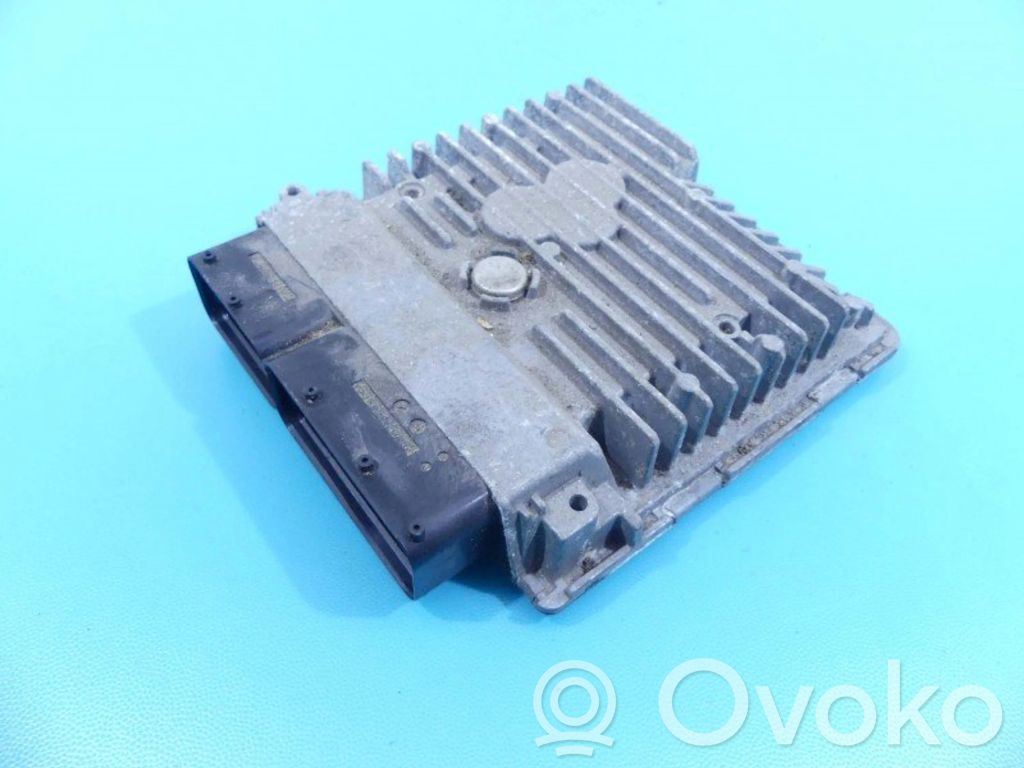 Komputer / Sterownik ECU silnika   03L906023LG,IMPRK1169587,03L906023KL