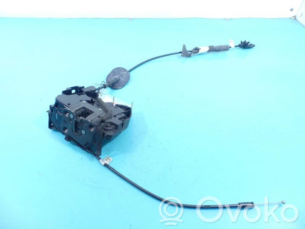 Etuoven lukko   805020792R,IMPRK1119672