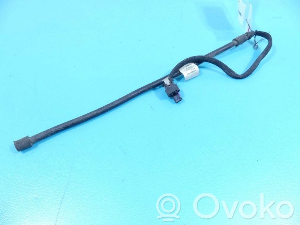 Volvo S90, V90 Liftgate motion sensor 