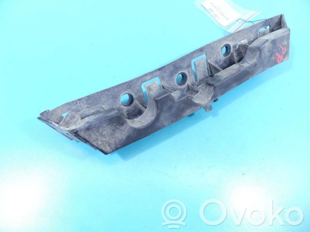 Front bumper mounting bracket   9681058880,IMPRK1251448,2001499