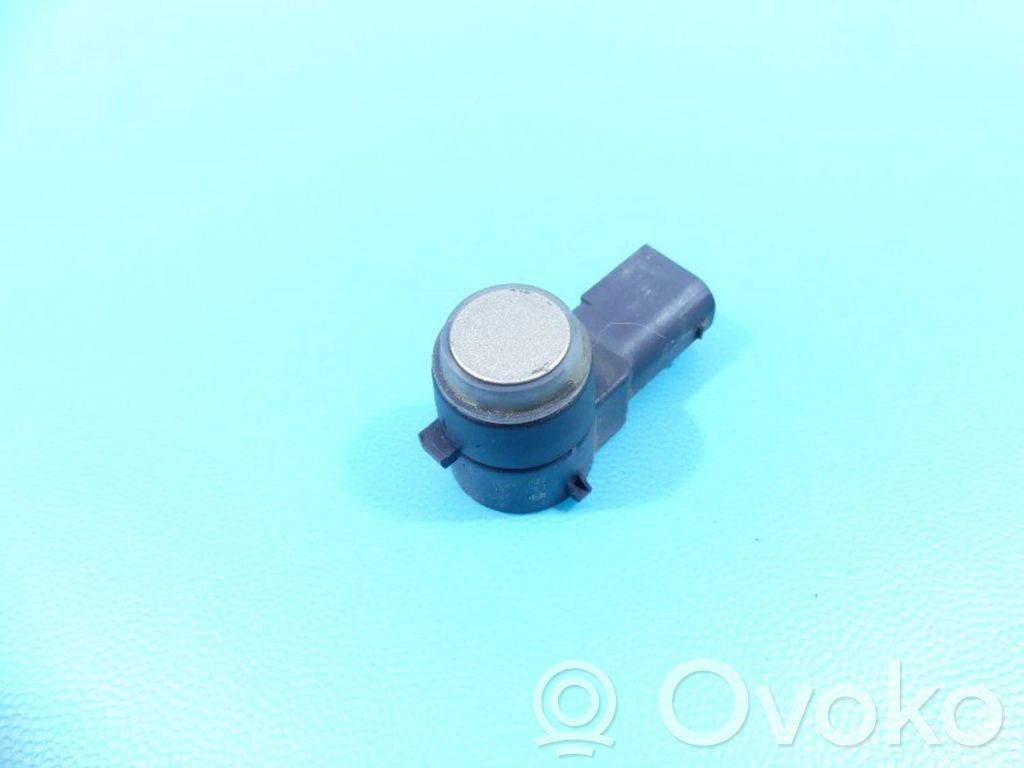 Citroen C4 II Sensor de aparcamiento PDC 
