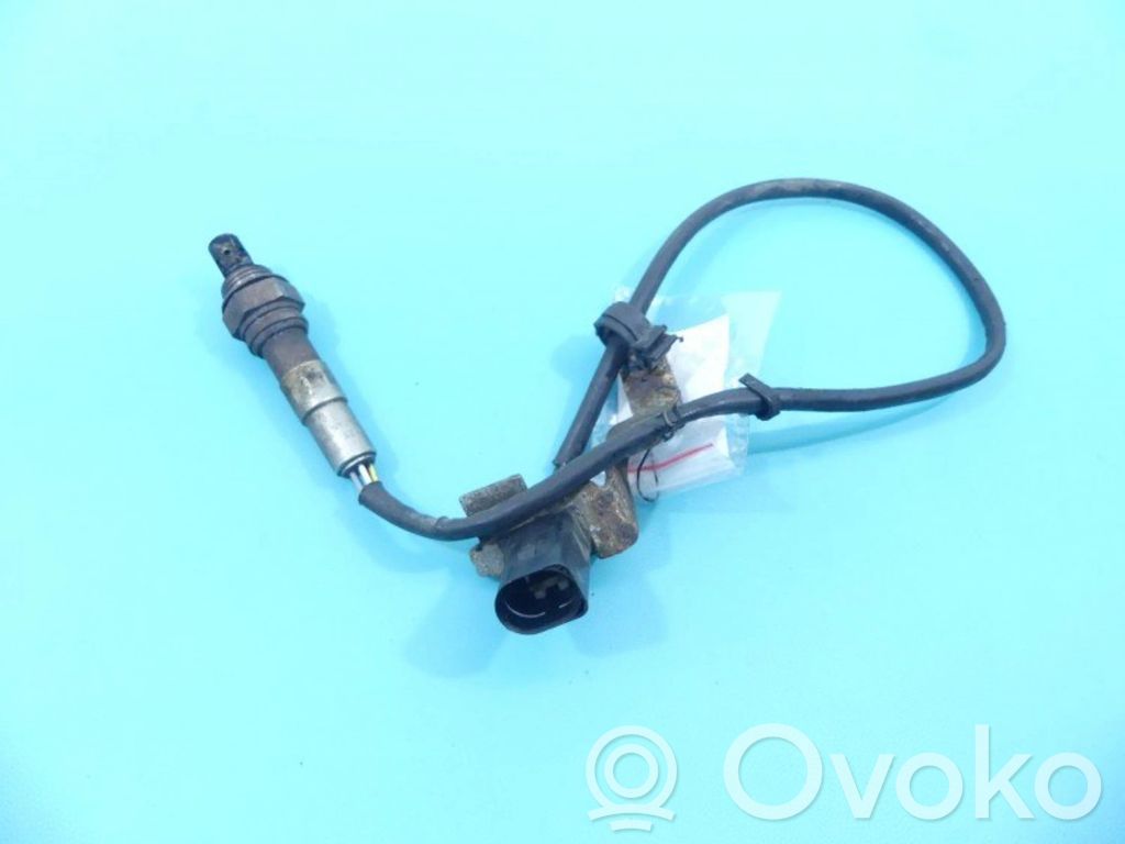 Fiat Grande Punto Lambda probe sensor 