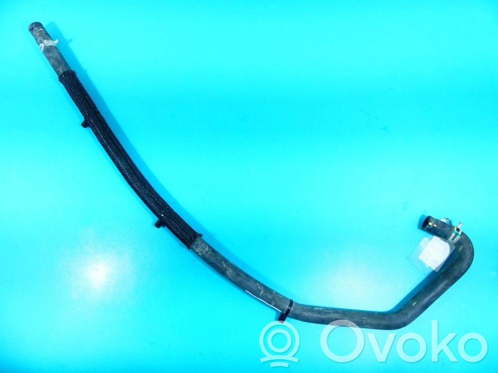 Tesla Model S Tubo flessibile del liquido di raffreddamento del motore 