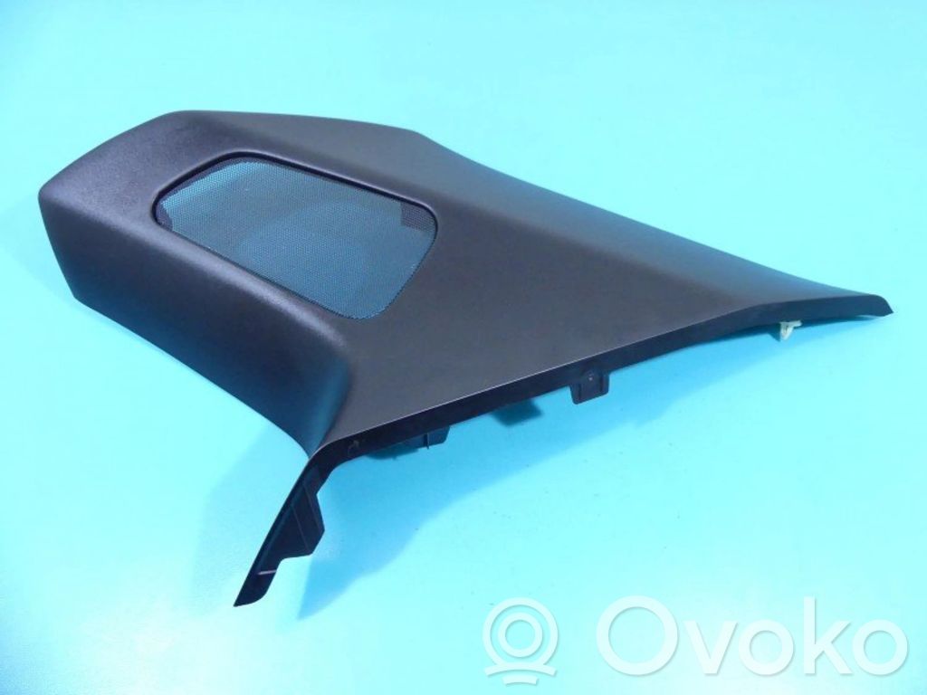 BMW X5 E70 Consola central 