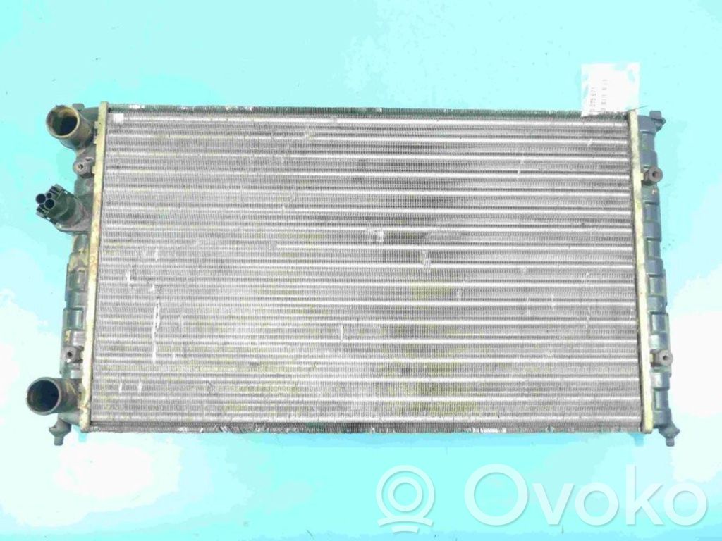 Seat Ibiza II (6k) Coolant radiator 