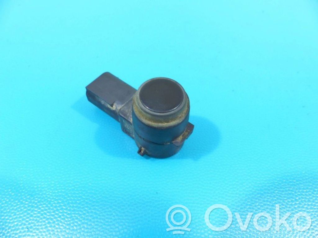 Peugeot 308 Sensor de aparcamiento PDC 