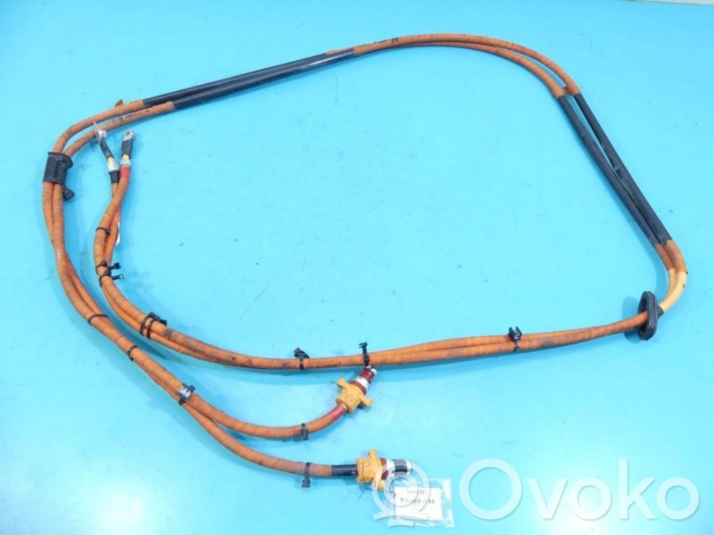 Tesla Model S Other wiring loom 