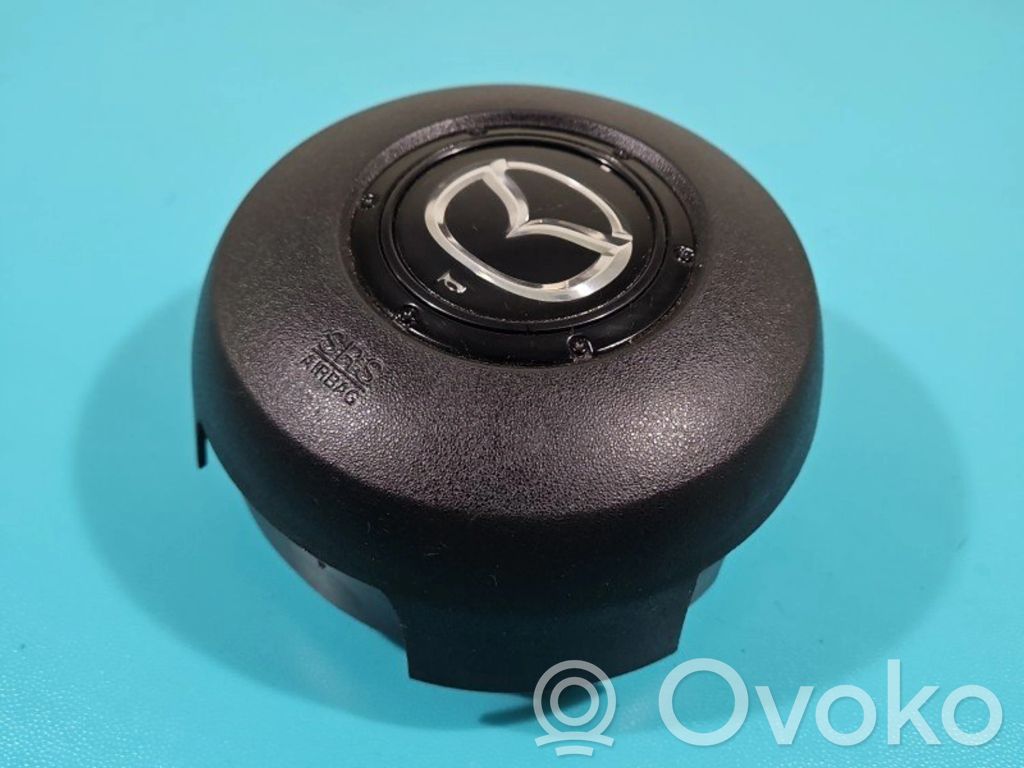 Mazda CX-7 Stūres drošības spilvens 