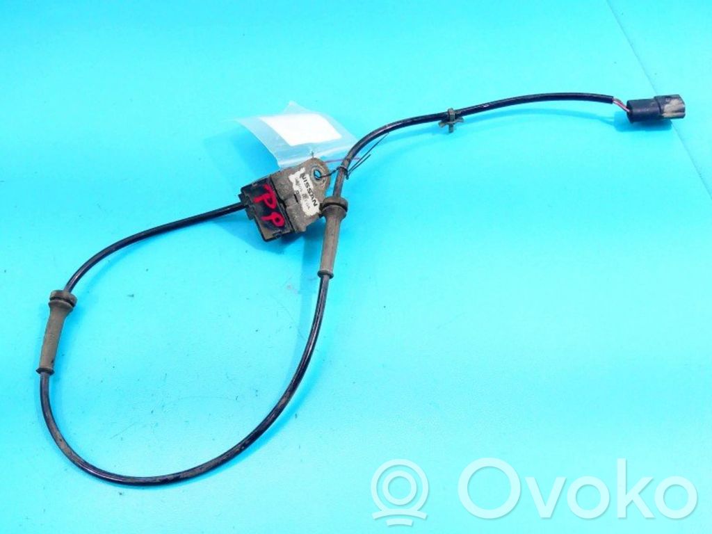 Infiniti FX Central body control module 
