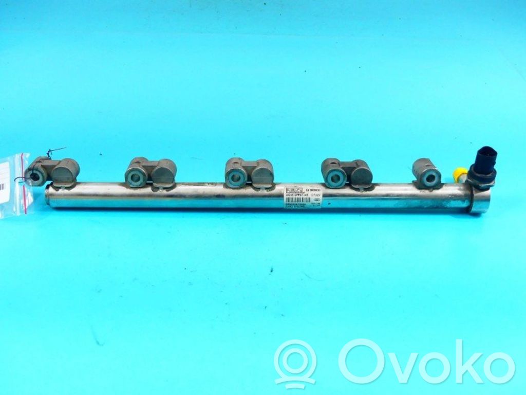 Volvo S60 Polttoainepääputki 