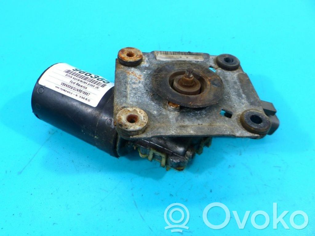 Ford Maverick Motor del limpiaparabrisas 