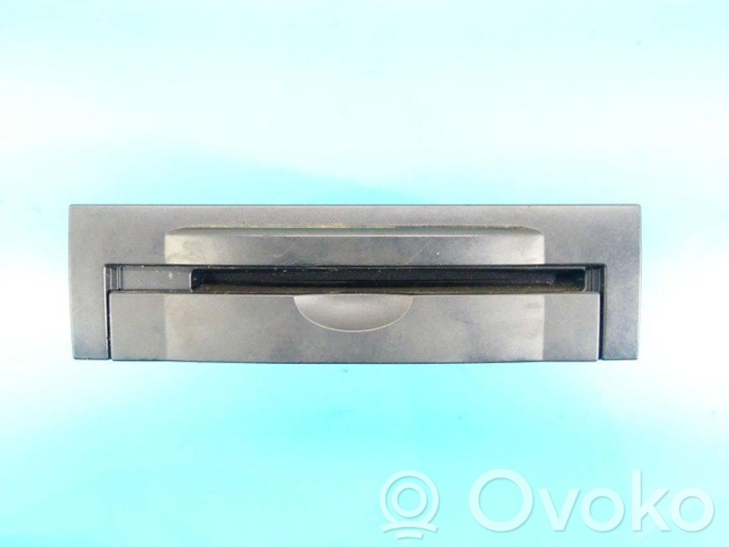 Volvo XC90 Unità principale autoradio/CD/DVD/GPS 