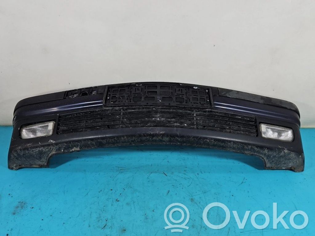 Front bumper   IMPRK1364202