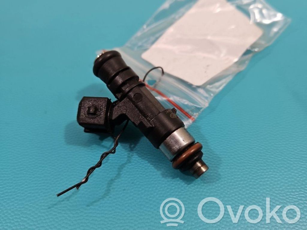 Chevrolet Epica Inyector de combustible 