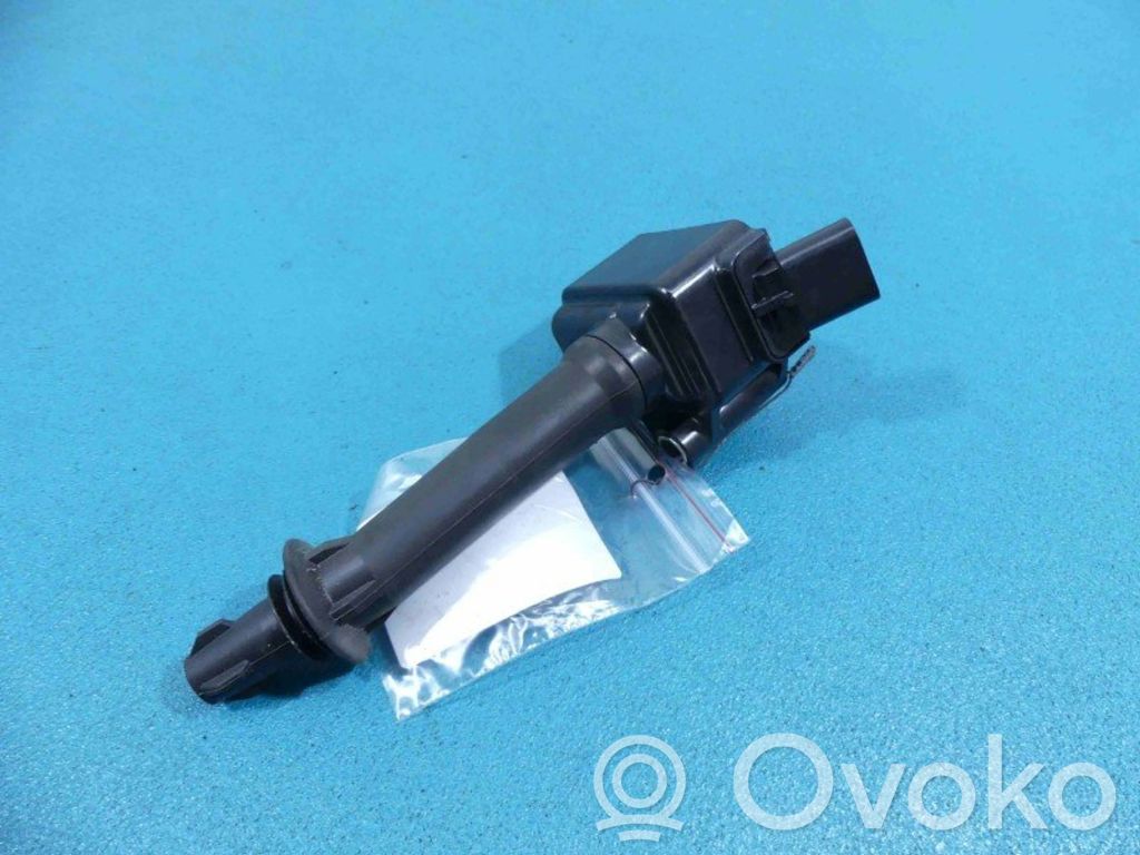 Opel Astra K High voltage ignition coil 