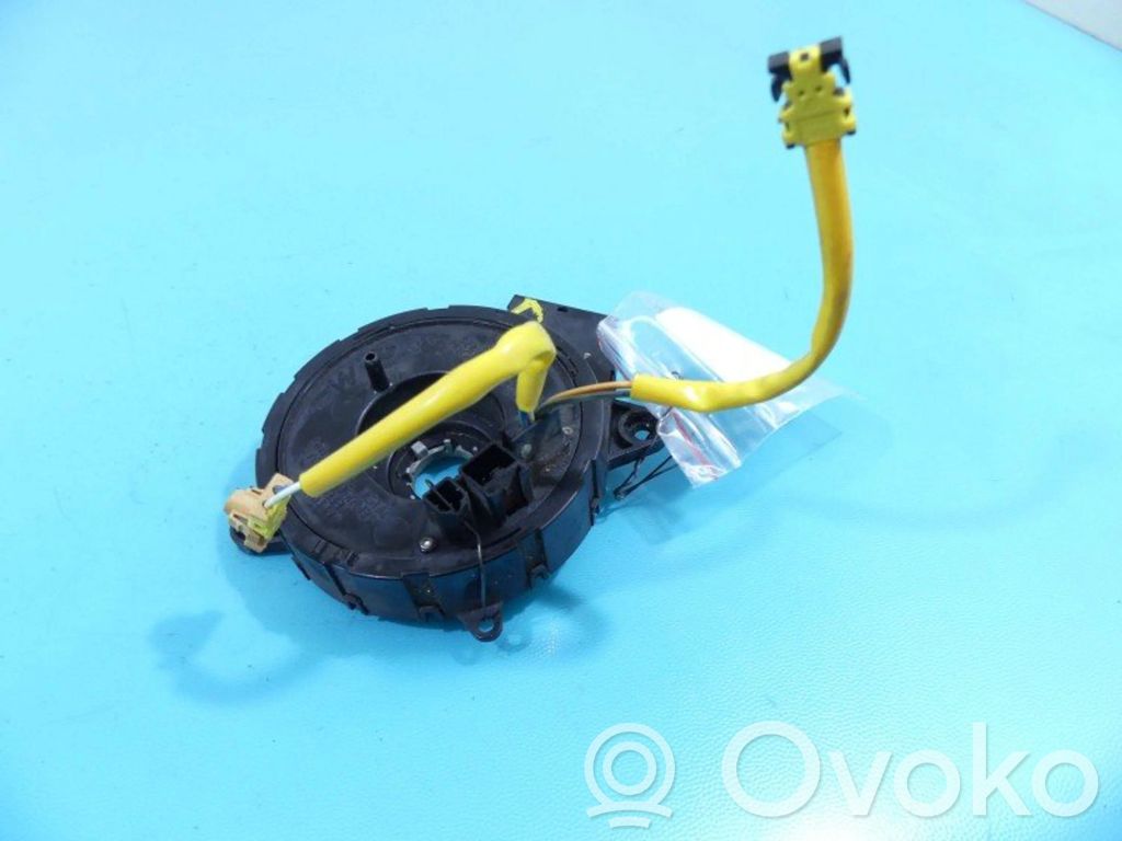 Chrysler Pacifica Airbag slip ring squib (SRS ring) 