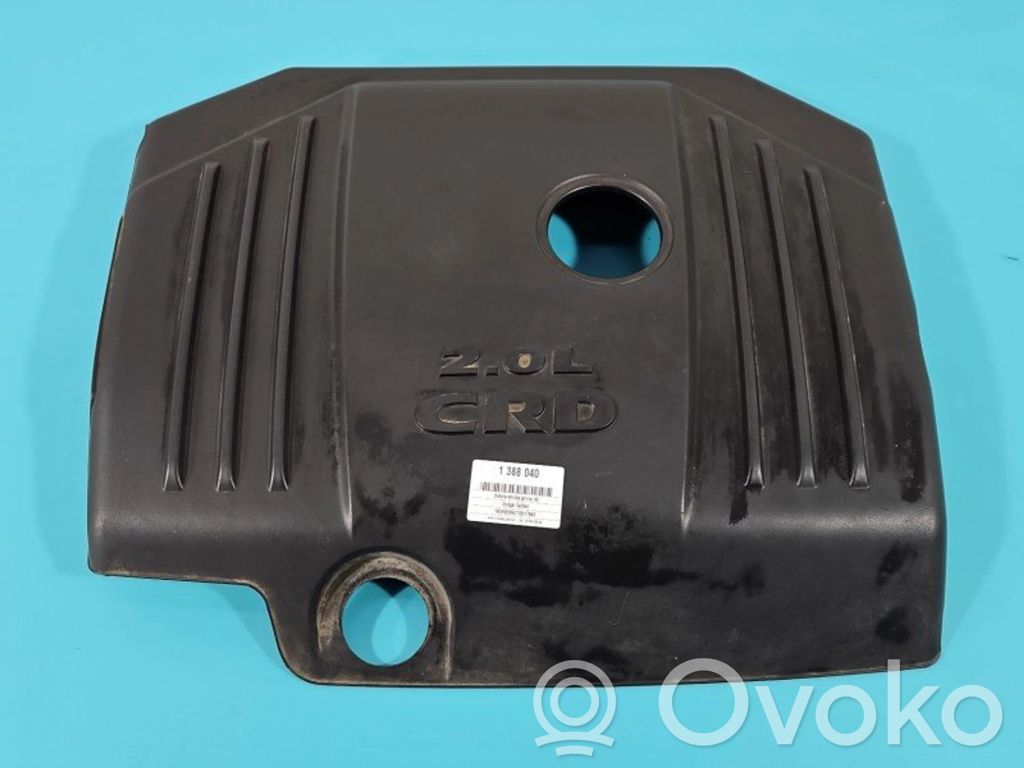 Dodge Caliber Engine cover (trim) 