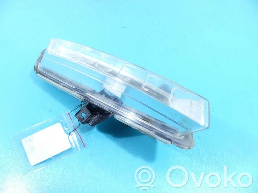 Renault Clio IV Faro diurno con luce led 