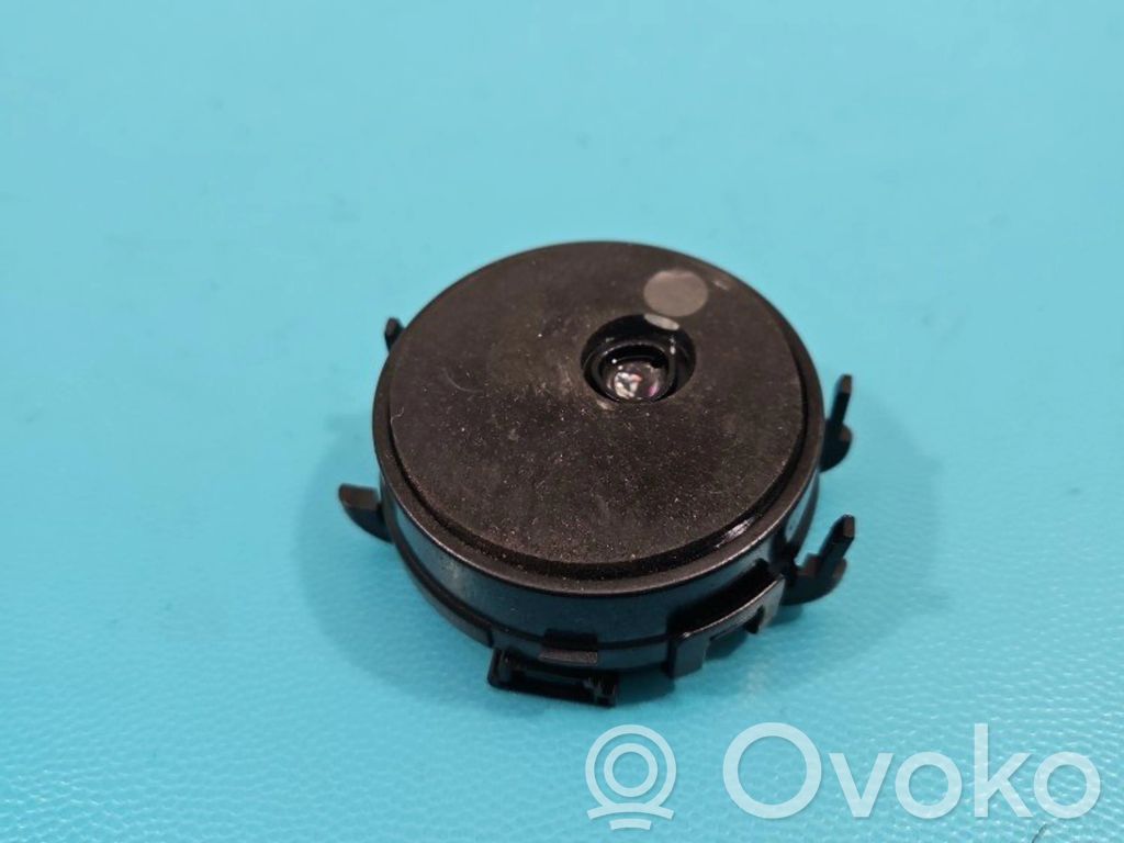 BMW 5 E60 E61 Rain sensor 