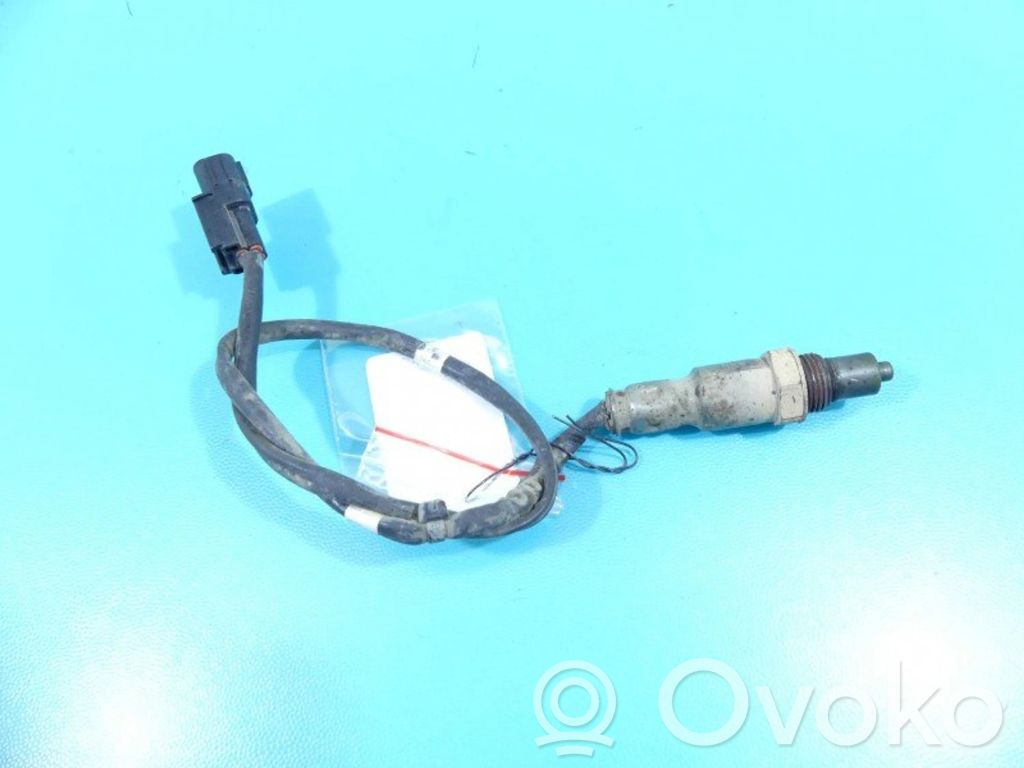 Hyundai i30 Lambda probe sensor 