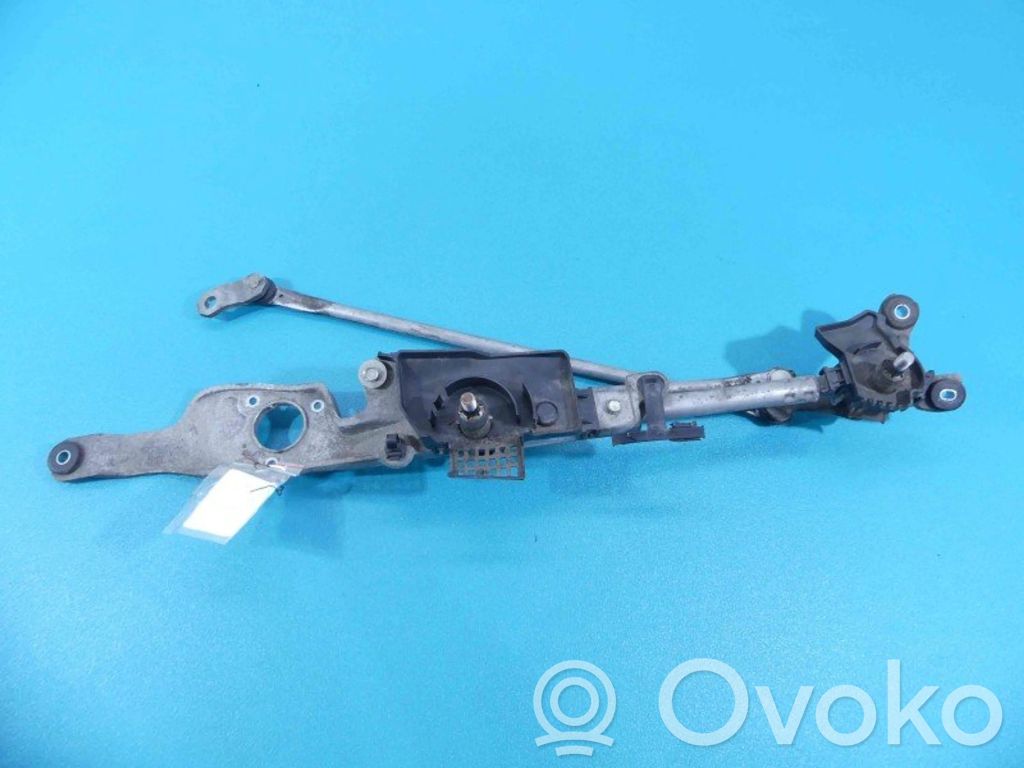 Mazda 2 Front wiper linkage 