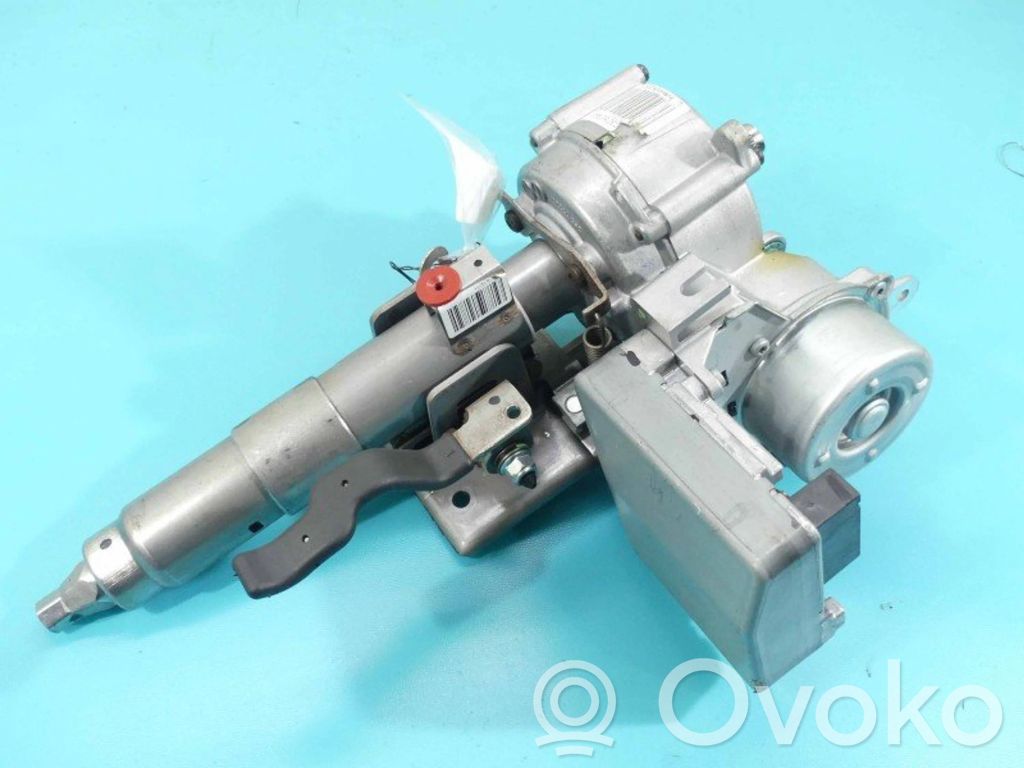 Ford Fiesta Power steering pump 