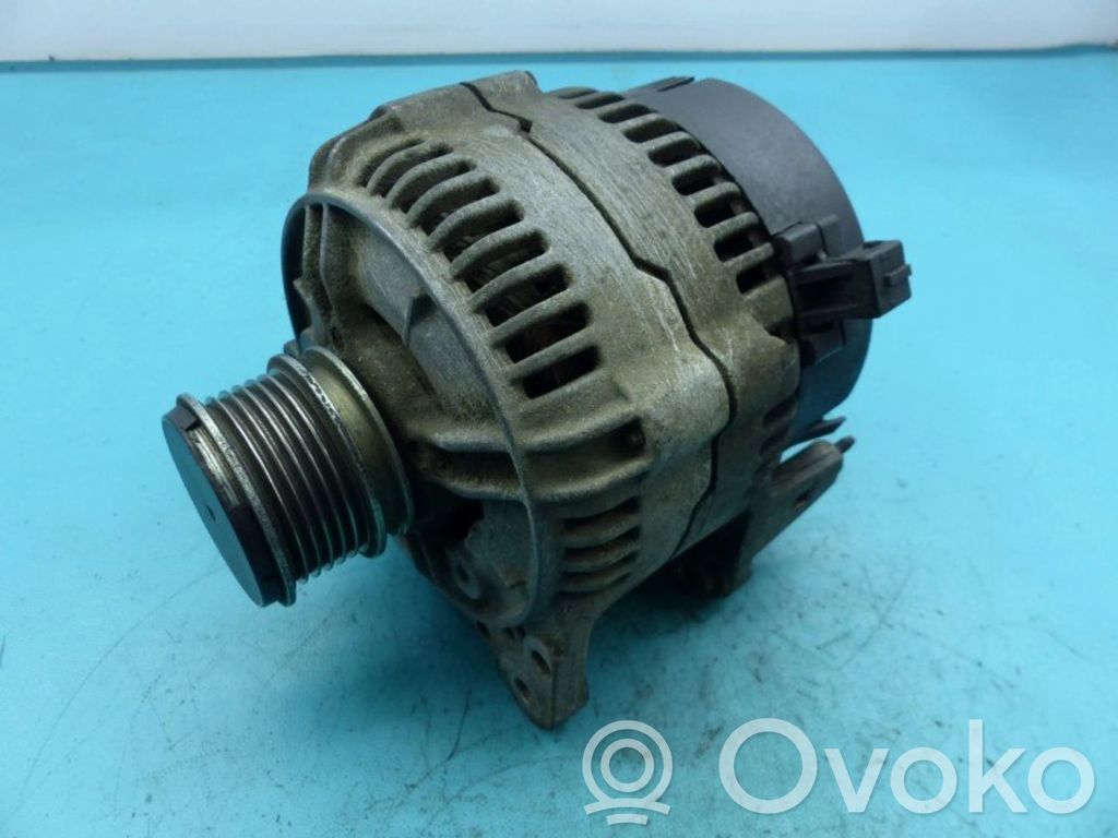 Ford Galaxy Ģenerators 