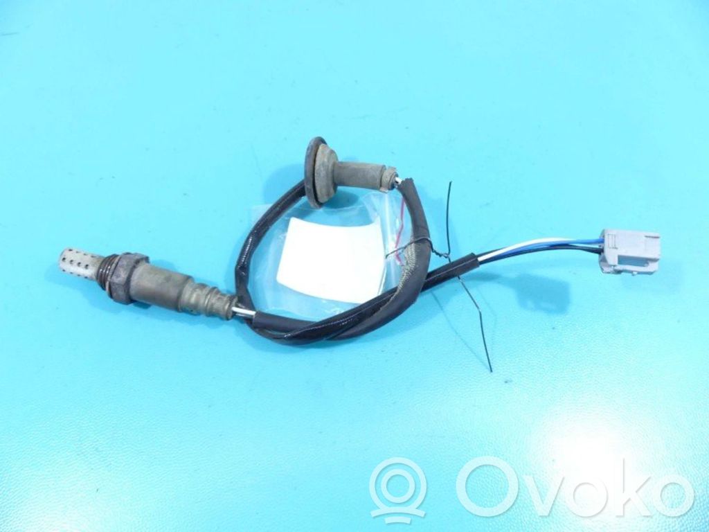 Toyota Corolla Verso E121 Lambda probe sensor 