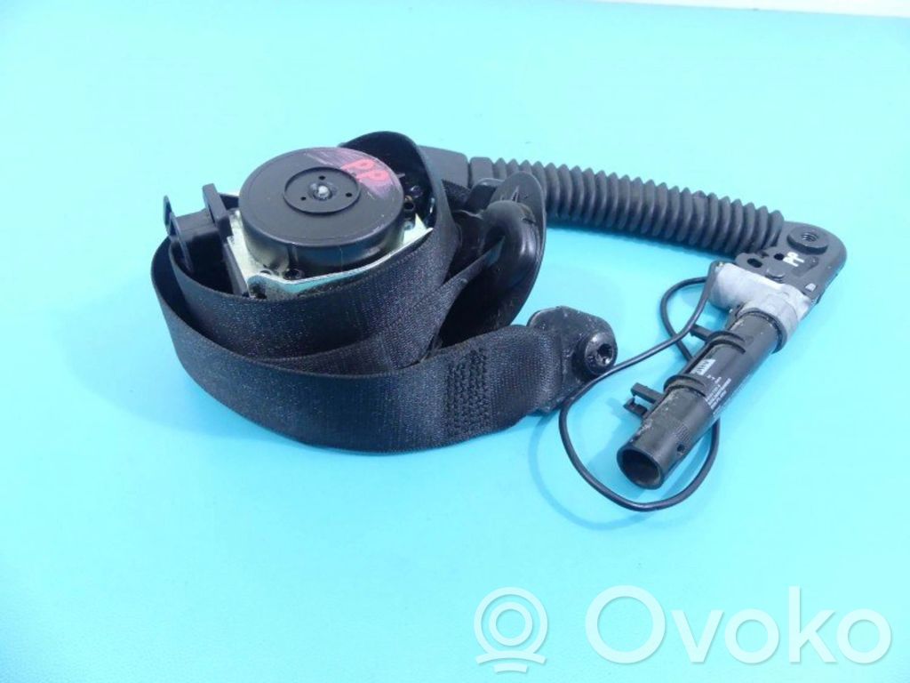 Saugos diržas priekinis   601629600D,IMPRK1156161