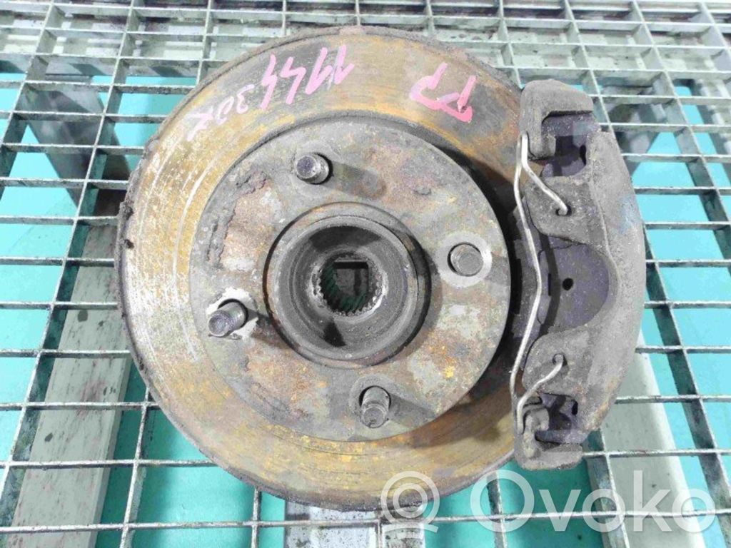 Ford Puma Fuzetă butuc roată față 