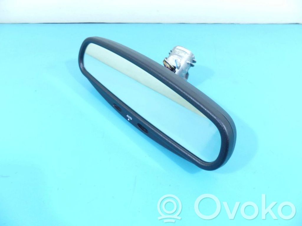 Espejo retrovisor (interior)   96621722XT,IMPRK1251492