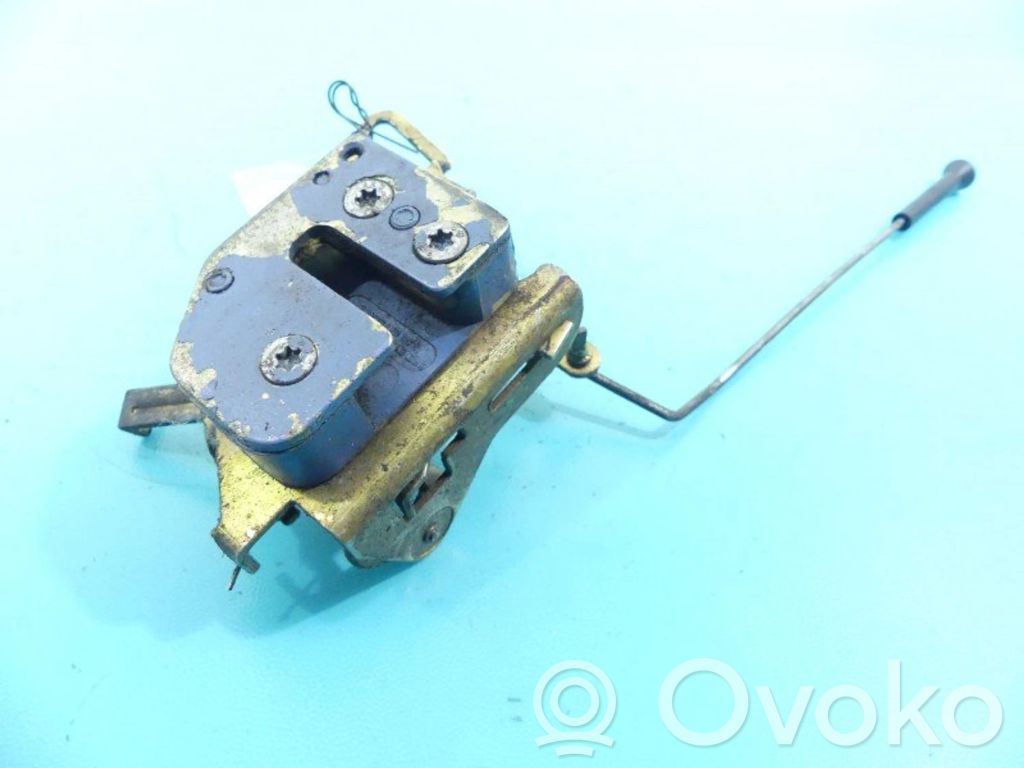 Renault 9 Serratura portiera anteriore 