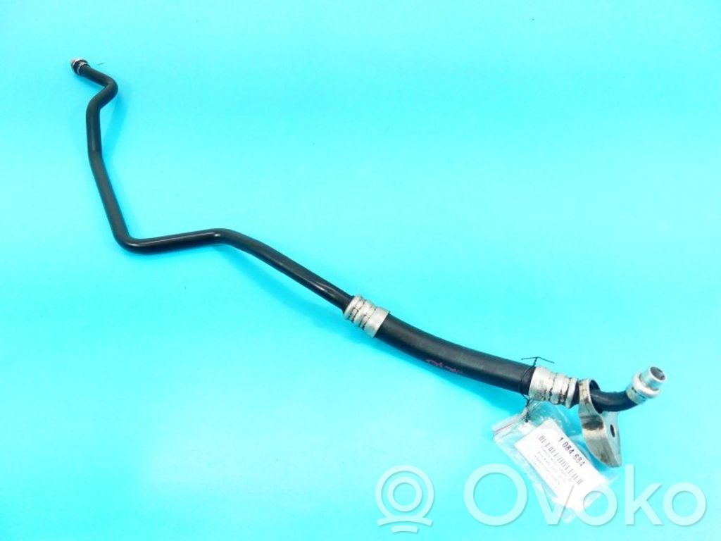 Przewód hydrauliczny sprzęgła   780049101,IMPRK1084684