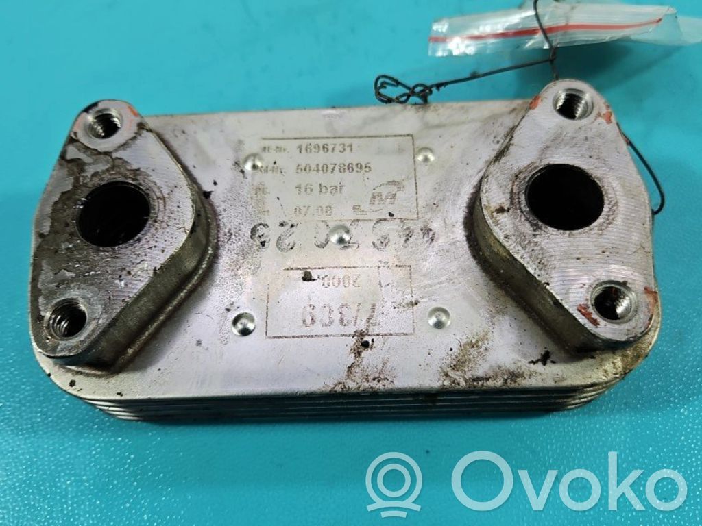 Chłodnica oleju   504078695,IMPRK1394500